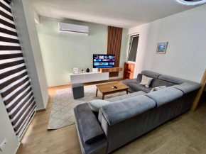edi's apartament
